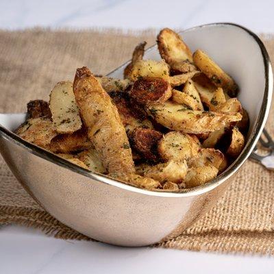 Fingerling Potatoes