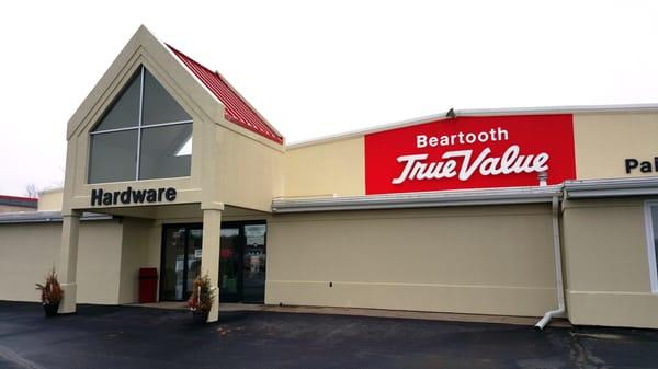 Beartooth True Value in Aitkin, MN