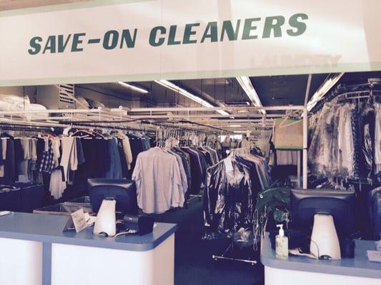 Save On Cleaners