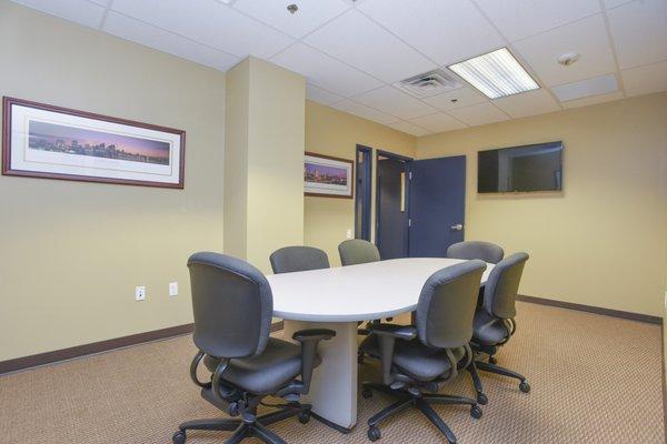 Small Conference Room