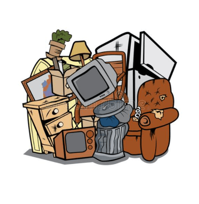 We are also offering Junk Removal & Hauling - call us today for your Free Quote!