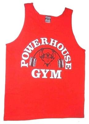 Powerhouse Gym