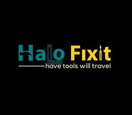 Halo Fixit