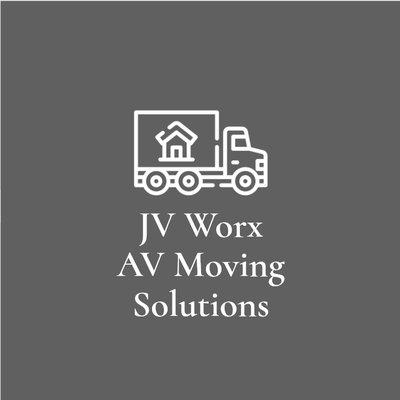 JV Works AV Moving Solutions