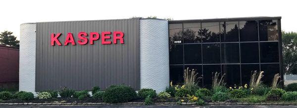 Kasper Collision Center