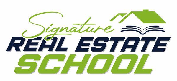 Signature Real Estate School