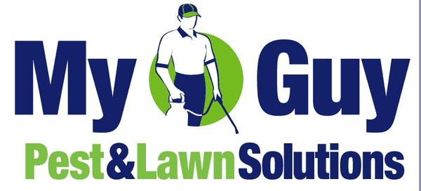 My Guy Pest and Lawn Solutions