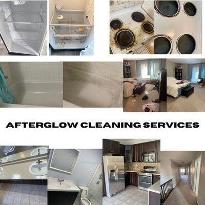 Afterglow Cleaning Services