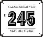 Village Green West Sales Gallery