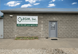 EGM, Inc.