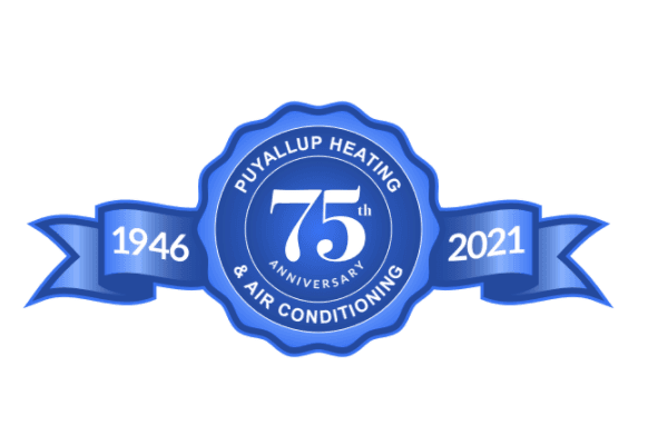 We are grateful for our residents who have kept us in business for 75 years! Thank you for trusting us with your home comfort since 1946!