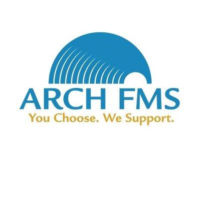 Arch FMS