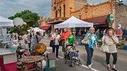 Downtown Ambler