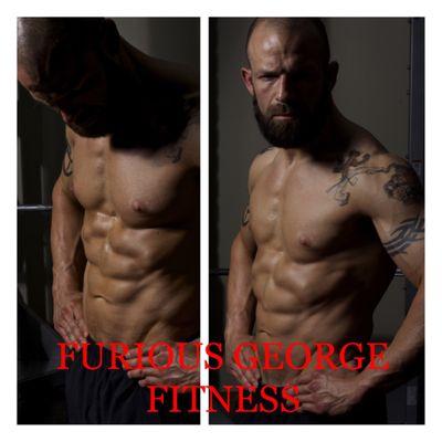 Furious George Fitness