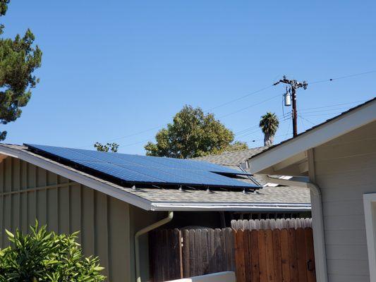 Sun Pacific Solar Electric