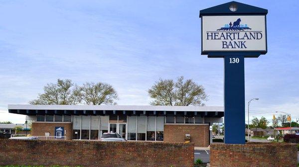 Heartland Bank