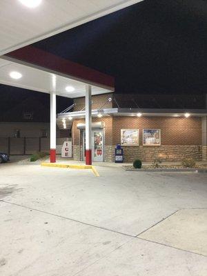 Collinsville Mini-Mart & Gas