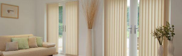 Elegant Blinds & Shutters