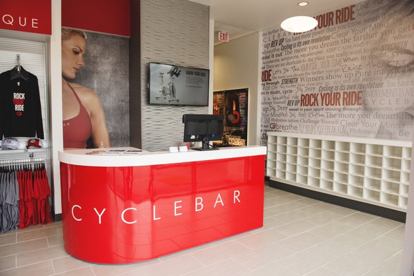 CYCLEBAR