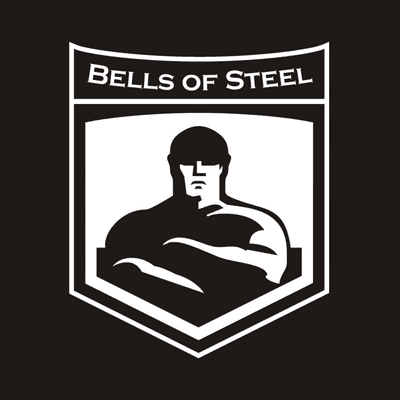 Bells of Steel