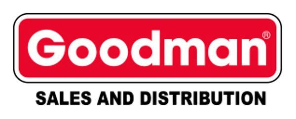 Goodman Distribution