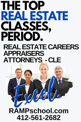 Realtors Educational Institute