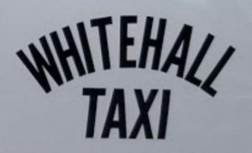 Whitehall Taxi 