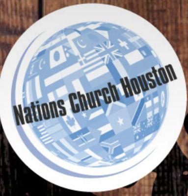 Nations Church Houston