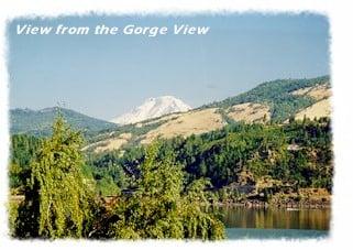 Gorge View Bed & Breakfast