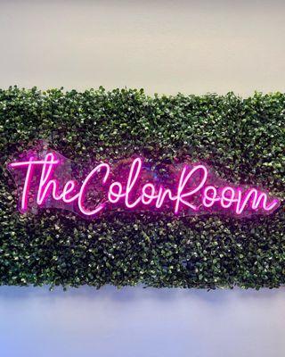 The Color Room