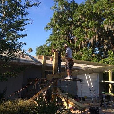 Florida Residential Contracting