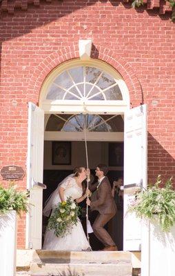 Little Red Schoolhouse - Indian Hill Historical Society