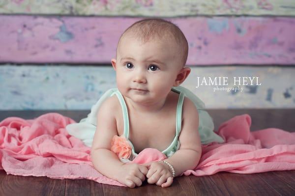 Jamie Heyl Photography