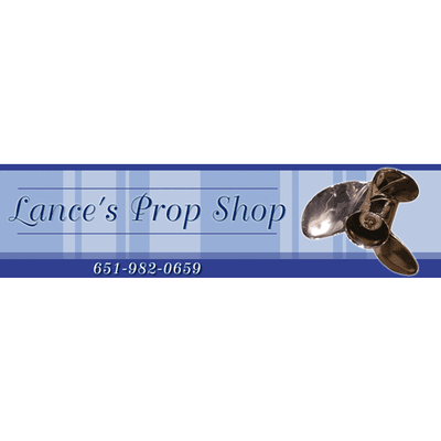 Lance's Prop Shop