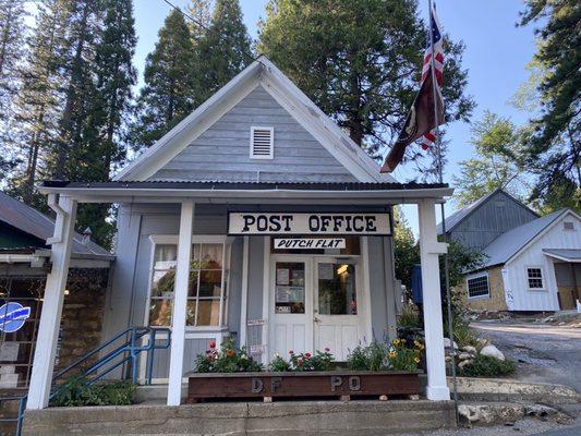 US Post Office