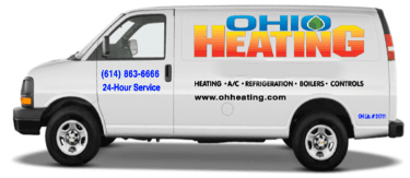 Ohio Heating