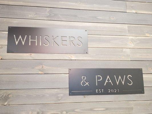 Whiskers and Paws Animal Hospital