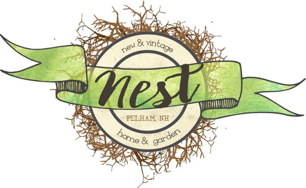 Nest Vintage Home