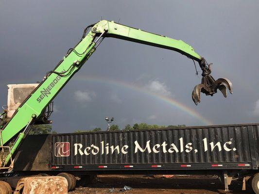 Redline Metals