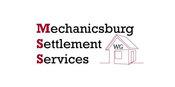 Mechanicsburg Settlement Services. Real estate closings.