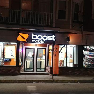 Boost Mobile