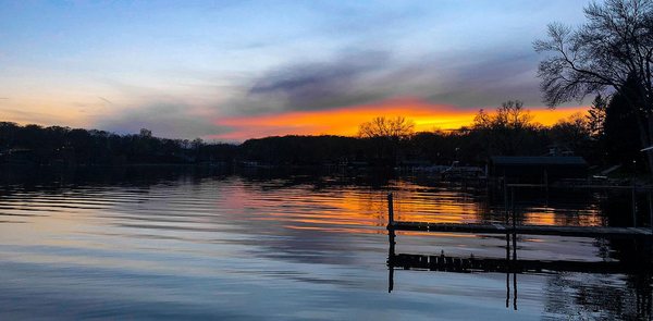 Lake Minnetonka Mobile Wellness