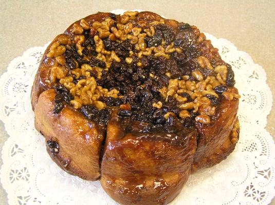 Outstanding Sticky Buns