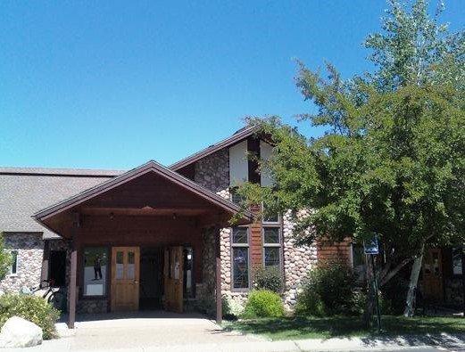 Concordia Lutheran Church