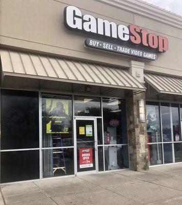 Gamestop