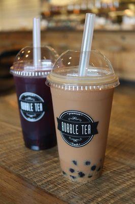 Bubble Tea