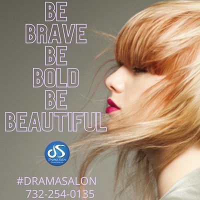 drama salon of east brunswick nj