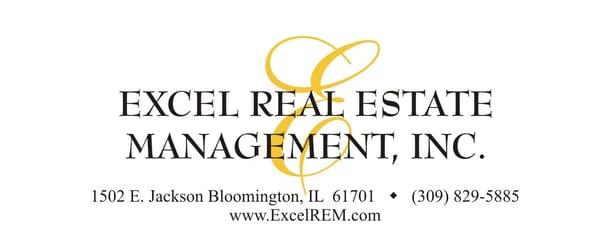 Excel Real Estate Management