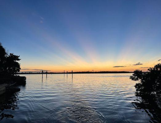 SW Florida Sunset Cruise