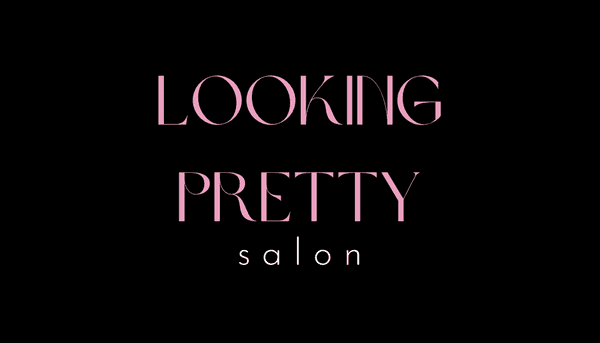 Looking Pretty Salon